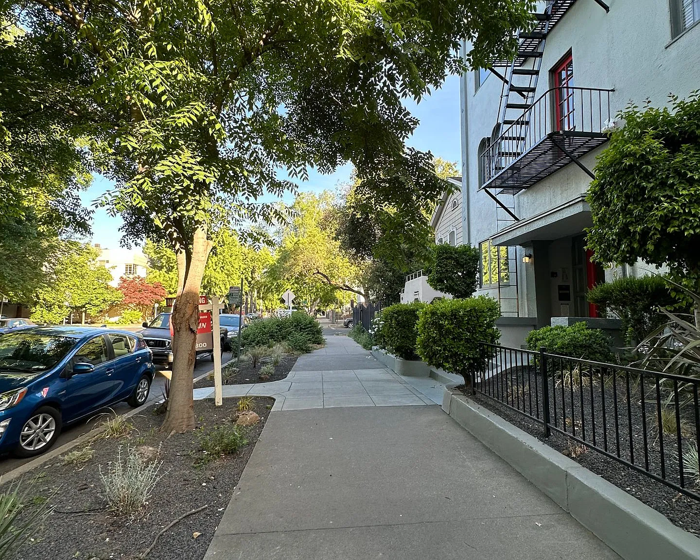 1705 N Street — Photo 1