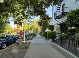 1705 N Street, Sacramento, CA 95811
