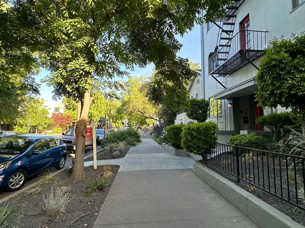 1705 N Street, 1705 N St APT 1, Sacramento, CA 95811