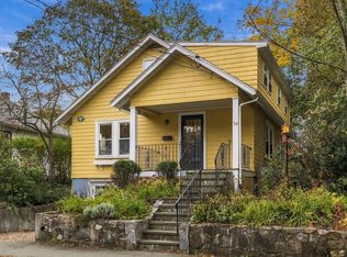 54 Barrows St, Dedham, MA 02026