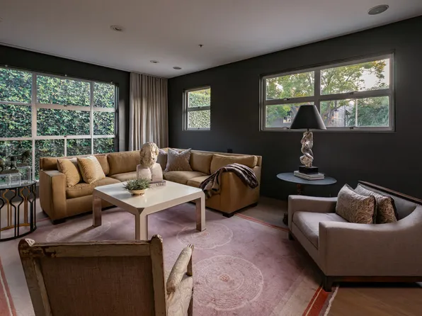 710 N Orlando Ave APT 101, Los Angeles, CA 90069