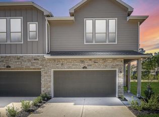 526 Dry Fork Ln, Conroe, TX 77304