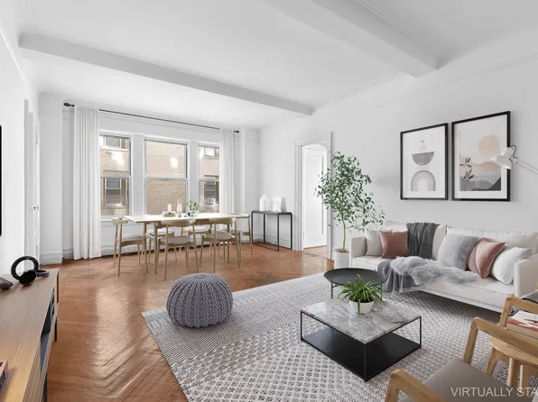 250 West 94th Street 8J image 1 of 18