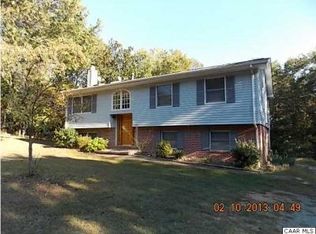 1641 Milton Rd, Charlottesville, VA 22902