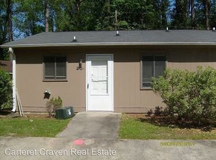 201 Wynne Rd, Havelock, NC 28532