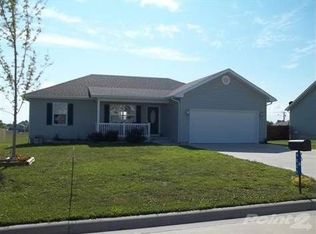 4806 S 129th Rd, Bolivar, MO 65613