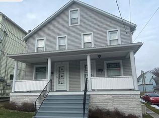 (Undisclosed Address), Glen Lyon, PA 18617