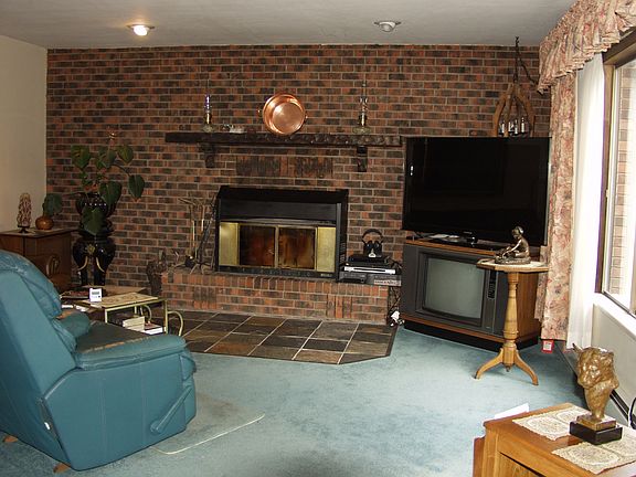 Grand Room with Fireplace #1