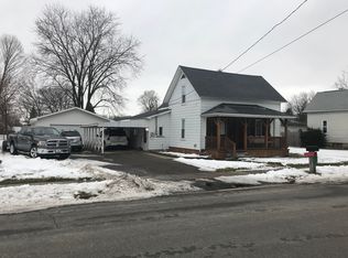 716 Martin St, Owosso, MI 48867