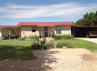 470 County Road 44, Muleshoe, TX 79347