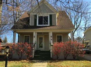 34 Guest St, Battle Creek, MI