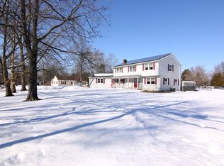 701 Talamini Rd, Bridgewater, NJ 08807