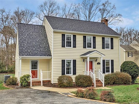 2nd image of 9209 Crystal Pointe Pl