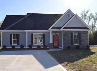 2511 Chelsea Dr W, Wilson, NC 27896