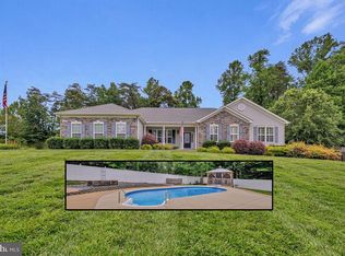 39803 Grandview Haven Dr, Mechanicsville, MD 20659