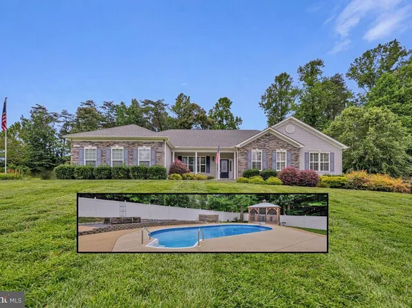 39803 Grandview Haven Dr, Mechanicsville, MD 20659