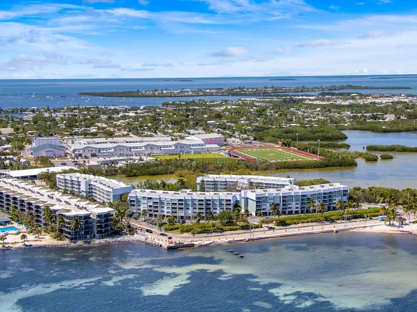 1901 S Roosevelt Blvd APT 401-E, Key West, FL 33040