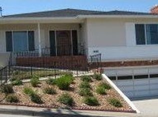 1448 Niles Ave, San Bruno, CA 94066