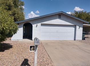 2801 Pasadena Ave, Kingman, AZ 86401