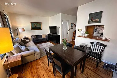 Rented by Sotheby's International Realty