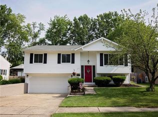 460 Georgia Ave, Elyria, OH 44035