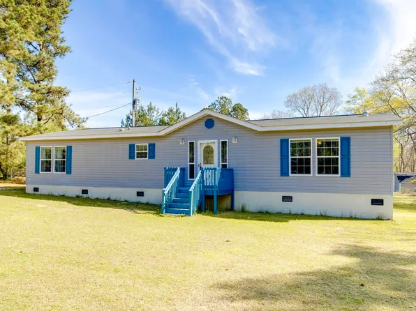 121 Camp Agape Rd, Blythewood, SC 29016