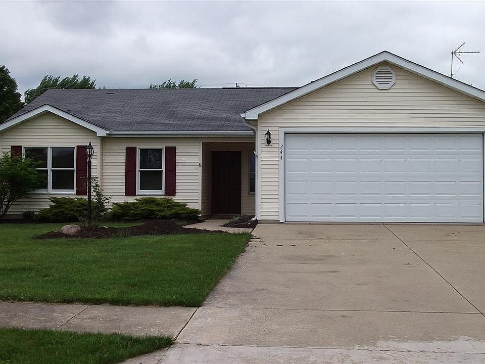1st image of 244 Claiborne Dr