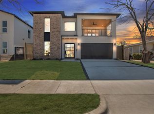 1834 Kraft St, Dallas, TX 75212