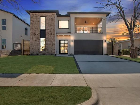 1834 Kraft St, Dallas, TX 75212