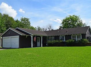 7409 Huddler St, Houston, TX 77074