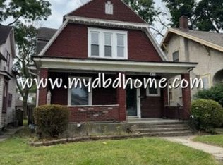 435 W Wildwood Ave, Fort Wayne, IN 46807