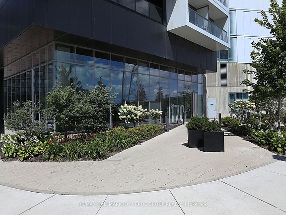 2nd image of 170 Bayview Ave #1105