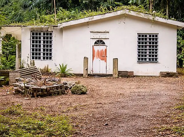 373 Carretera Barrio Naranjo, Yauco, PR 00698