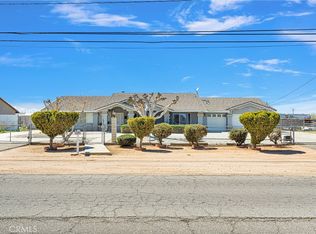 11250 3rd Ave, Hesperia, CA 92345