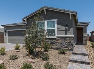 3126 Berceto Ct, Henderson, NV 89044
