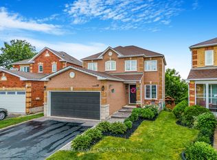 184 Howard Cres, Orangeville, ON L9W4W3