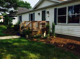 375 Trask St, Manhattan, IL 60442