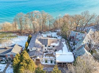 4686 North Lake DRIVE, Whitefish Bay, WI 53211