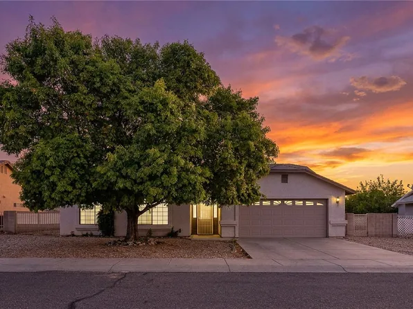 3837 Prairie View Drive, Kingman, AZ 86409