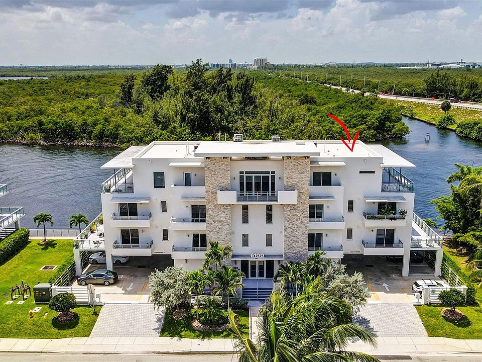 1st image of 6100 N Ocean Drive #2N