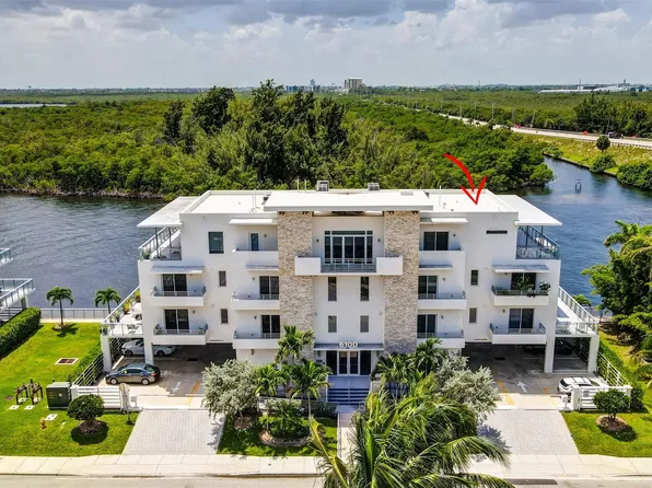 6100 N Ocean Drive #2N, Hollywood, FL 33019