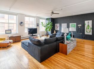 105 Wooster St #5A, New York, NY 10012