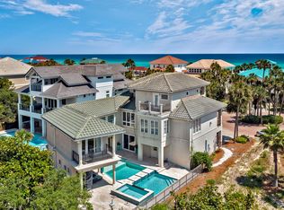 4643 Destiny Way, Destin, FL 32541