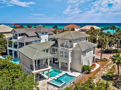 4643 Destiny Way, Destin, FL, 32541