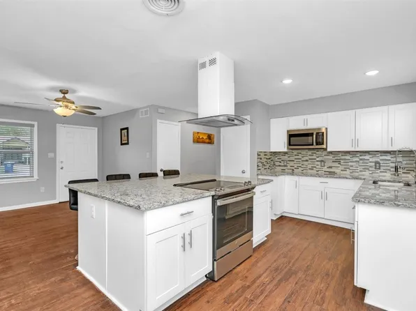 3262 Kristen Dr, Dallas, TX 75216