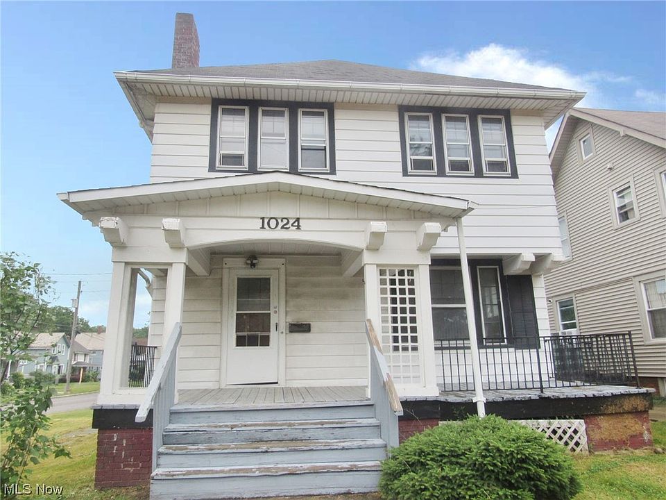 1024 Middle Ave, Elyria, OH 44035 Zillow