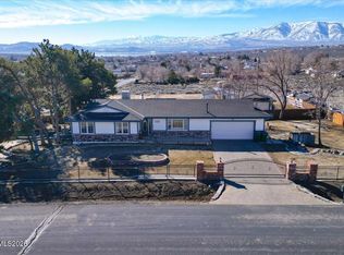 11890 Heartpine St, Reno, NV 89506