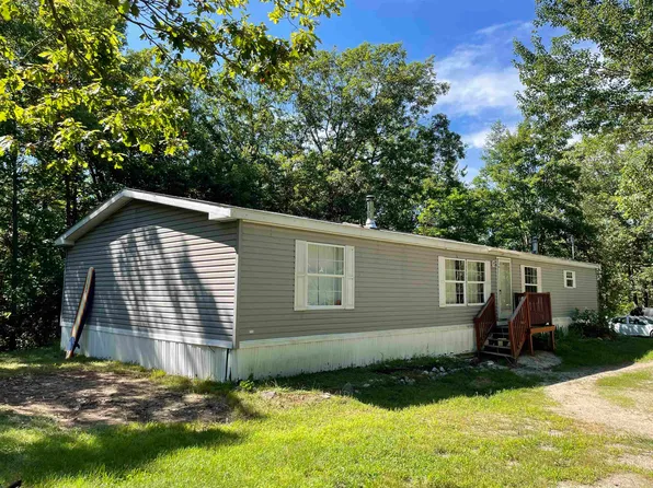 7 Boulder Lane, Brownfield, ME 04010