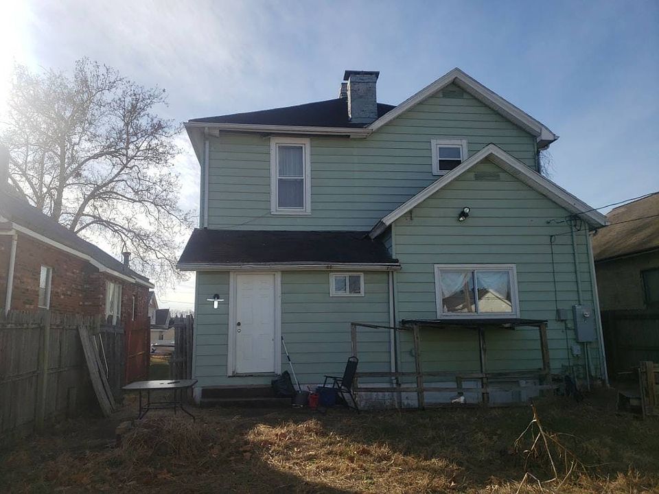 1913 S 4th St, Ironton, OH 45638 Zillow