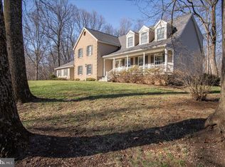 8704 Jans Ct, Boonsboro, MD 21713